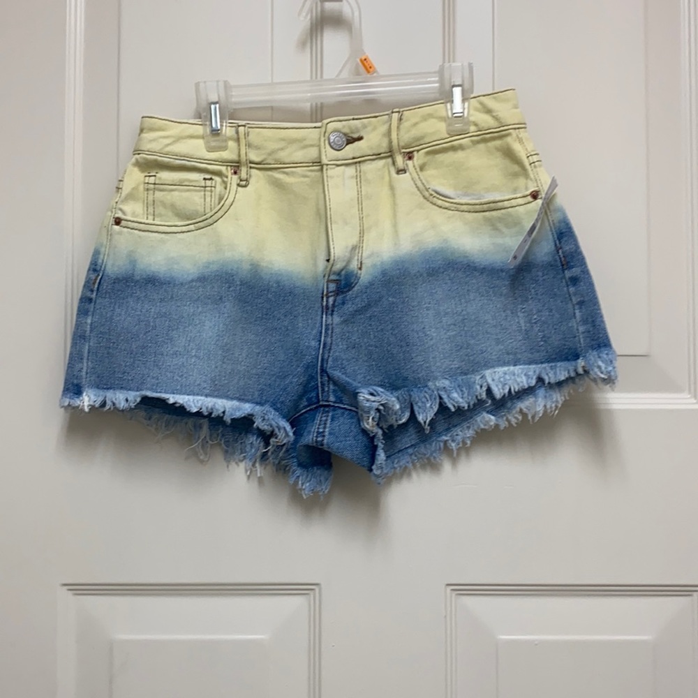 PacSun shorts